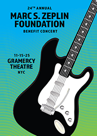 Marc Zeplin Event Logo